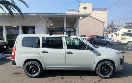 Toyota Probox I, 2022 год, 950 001 рублей, 4 фотография