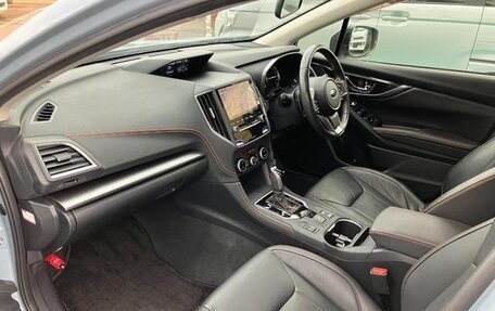 Subaru XV II, 2020 год, 1 420 001 рублей, 8 фотография