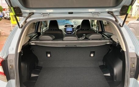 Subaru XV II, 2020 год, 1 420 001 рублей, 6 фотография