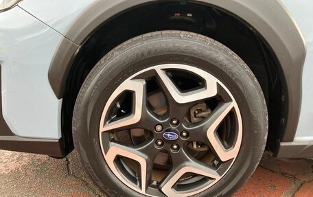 Subaru XV II, 2020 год, 1 420 001 рублей, 5 фотография