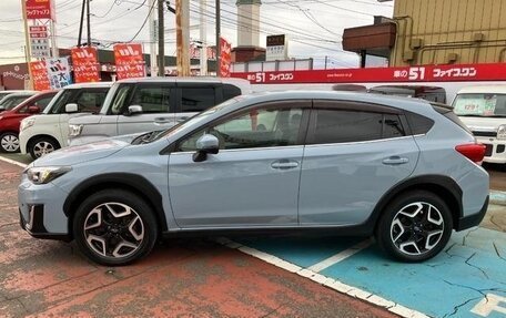 Subaru XV II, 2020 год, 1 420 001 рублей, 3 фотография