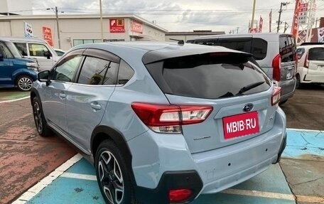 Subaru XV II, 2020 год, 1 420 001 рублей, 4 фотография