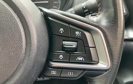 Subaru XV II, 2020 год, 1 420 001 рублей, 11 фотография