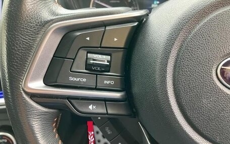 Subaru XV II, 2020 год, 1 420 001 рублей, 10 фотография