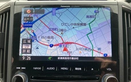 Subaru XV II, 2020 год, 1 420 001 рублей, 14 фотография