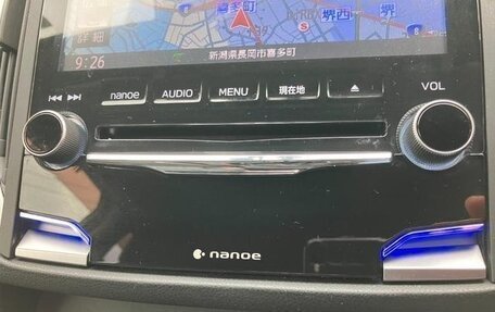 Subaru XV II, 2020 год, 1 420 001 рублей, 16 фотография