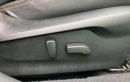 Subaru XV II, 2020 год, 1 420 001 рублей, 22 фотография