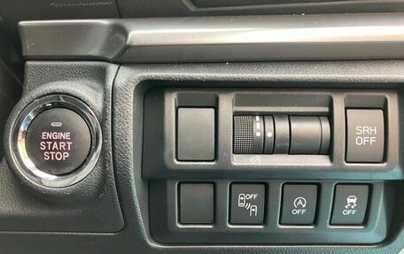 Subaru XV II, 2020 год, 1 420 001 рублей, 17 фотография