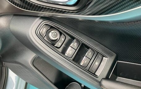 Subaru XV II, 2020 год, 1 420 001 рублей, 18 фотография