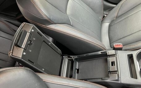 Subaru XV II, 2020 год, 1 420 001 рублей, 23 фотография