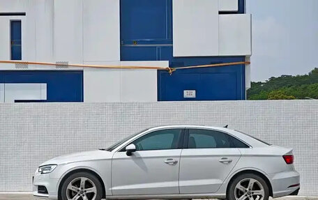 Audi A3, 2020 год, 1 810 121 рублей, 5 фотография