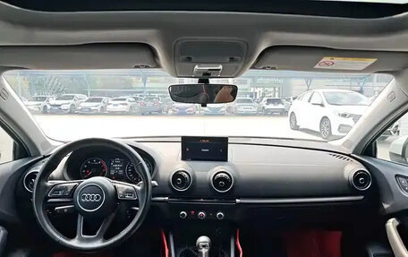 Audi A3, 2020 год, 1 810 121 рублей, 2 фотография