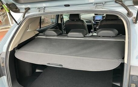 Subaru XV II, 2020 год, 1 420 001 рублей, 24 фотография