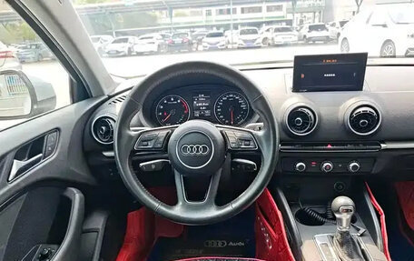 Audi A3, 2020 год, 1 810 121 рублей, 4 фотография