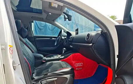 Audi A3, 2020 год, 1 810 121 рублей, 6 фотография