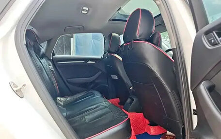 Audi A3, 2020 год, 1 810 121 рублей, 8 фотография