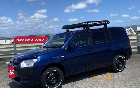 Toyota Probox I, 2022 год, 940 001 рублей, 2 фотография