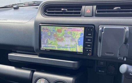 Toyota Probox I, 2022 год, 940 001 рублей, 9 фотография