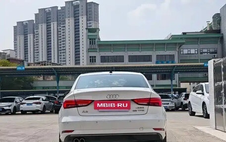 Audi A3, 2020 год, 1 810 121 рублей, 9 фотография