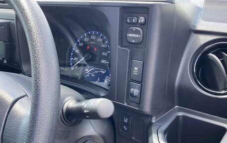 Toyota Probox I, 2022 год, 940 001 рублей, 11 фотография