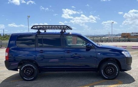 Toyota Probox I, 2022 год, 940 001 рублей, 6 фотография
