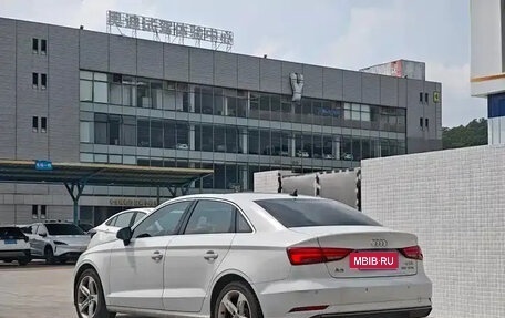 Audi A3, 2020 год, 1 810 121 рублей, 3 фотография