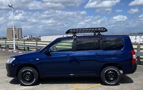 Toyota Probox I, 2022 год, 940 001 рублей, 4 фотография