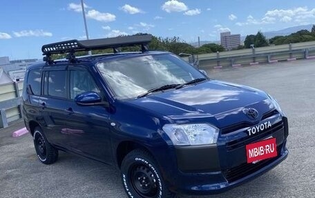 Toyota Probox I, 2022 год, 940 001 рублей, 5 фотография