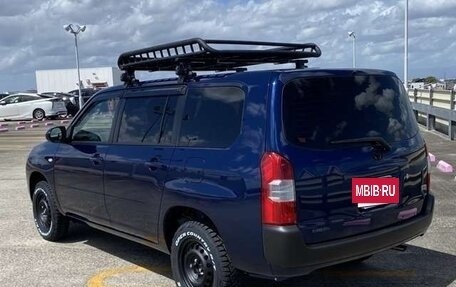 Toyota Probox I, 2022 год, 940 001 рублей, 7 фотография
