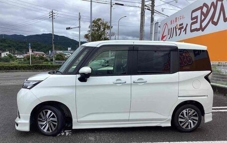 Toyota Tank I, 2020 год, 790 001 рублей, 2 фотография