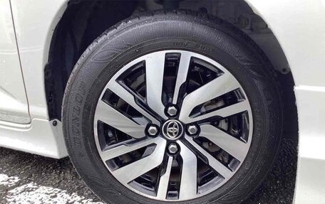 Toyota Tank I, 2020 год, 790 001 рублей, 9 фотография