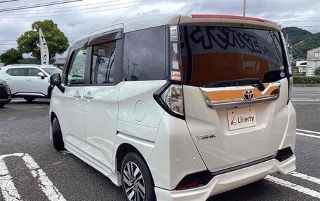 Toyota Tank I, 2020 год, 790 001 рублей, 3 фотография