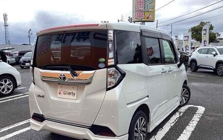 Toyota Tank I, 2020 год, 790 001 рублей, 5 фотография