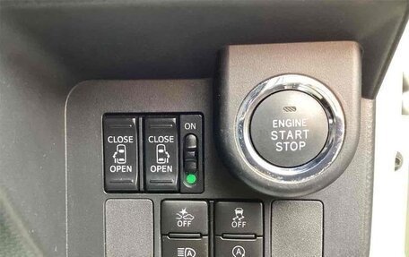 Toyota Tank I, 2020 год, 790 001 рублей, 11 фотография