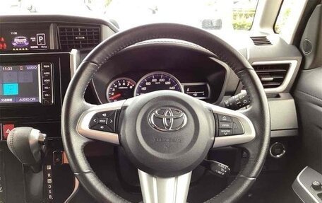 Toyota Tank I, 2020 год, 790 001 рублей, 12 фотография