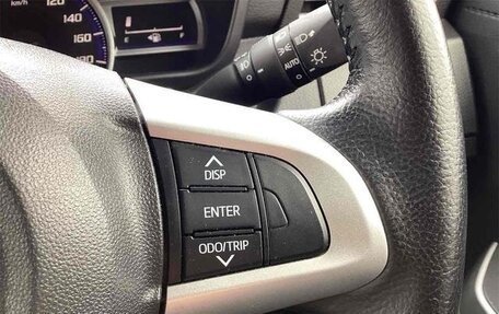 Toyota Tank I, 2020 год, 790 001 рублей, 14 фотография