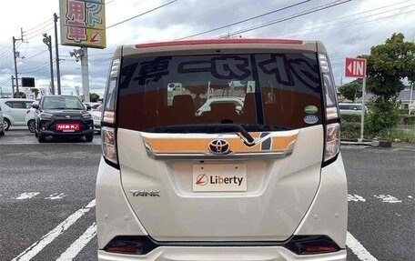 Toyota Tank I, 2020 год, 790 001 рублей, 4 фотография