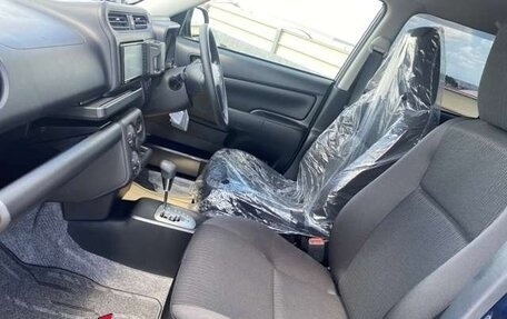 Toyota Probox I, 2022 год, 940 001 рублей, 17 фотография