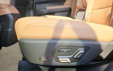 Hyundai Santa Fe IV, 2025 год, 4 970 000 рублей, 7 фотография