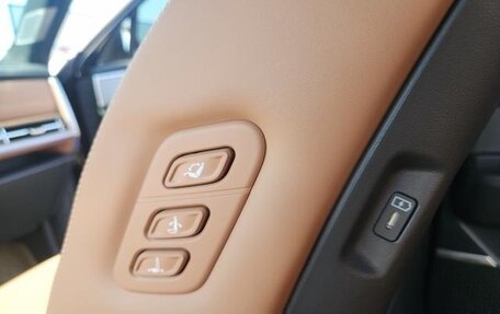 Hyundai Santa Fe IV, 2025 год, 4 970 000 рублей, 9 фотография