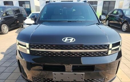 Hyundai Santa Fe IV, 2025 год, 4 970 000 рублей, 2 фотография