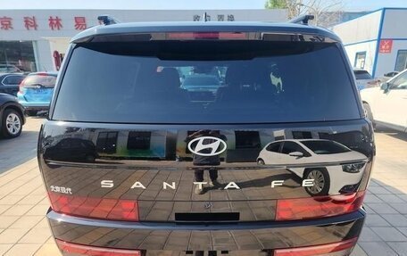 Hyundai Santa Fe IV, 2025 год, 4 970 000 рублей, 4 фотография