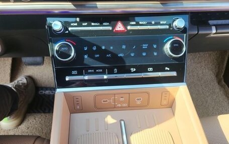 Hyundai Santa Fe IV, 2025 год, 4 970 000 рублей, 12 фотография