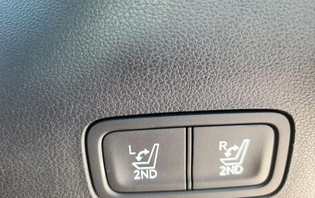 Hyundai Santa Fe IV, 2025 год, 4 970 000 рублей, 14 фотография