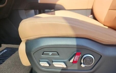 Hyundai Santa Fe IV, 2025 год, 4 970 000 рублей, 6 фотография