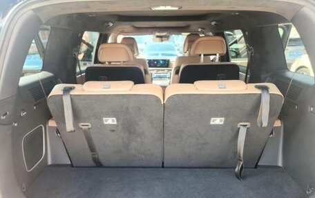 Hyundai Santa Fe IV, 2025 год, 4 970 000 рублей, 16 фотография