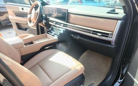 Hyundai Santa Fe IV, 2025 год, 4 970 000 рублей, 17 фотография