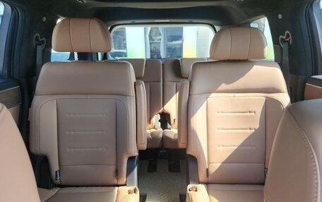 Hyundai Santa Fe IV, 2025 год, 4 970 000 рублей, 18 фотография