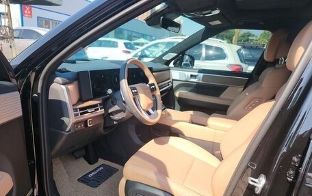 Hyundai Santa Fe IV, 2025 год, 4 970 000 рублей, 21 фотография