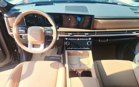 Hyundai Santa Fe IV, 2025 год, 4 970 000 рублей, 20 фотография